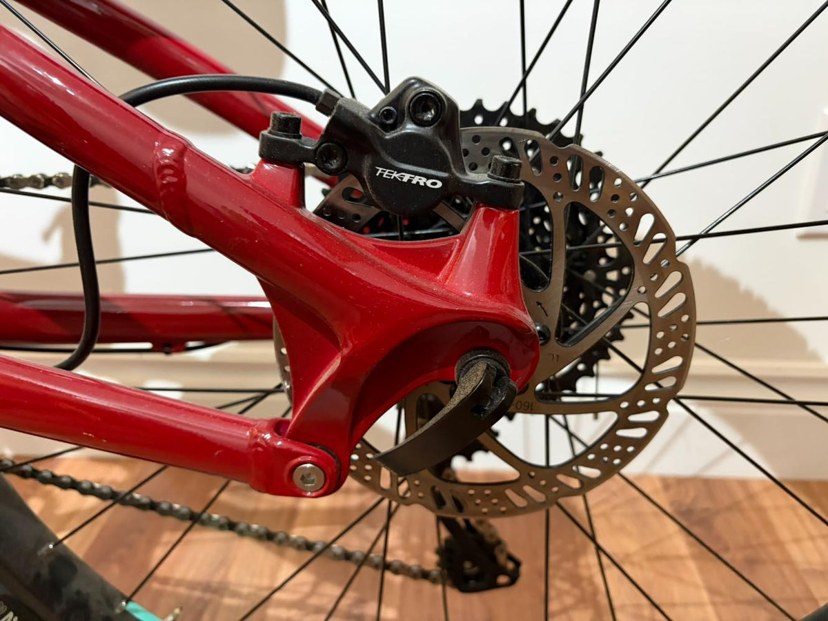 Norco Fluid FS2+ Trail Bicycle