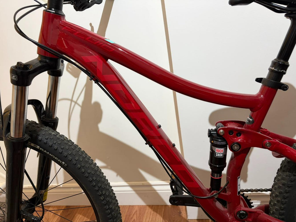 Norco Fluid FS2+ Trail Bicycle