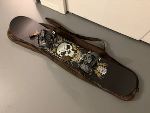 Atomic Snowboard