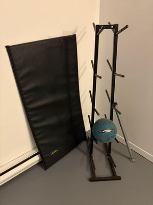 Exercise Lot