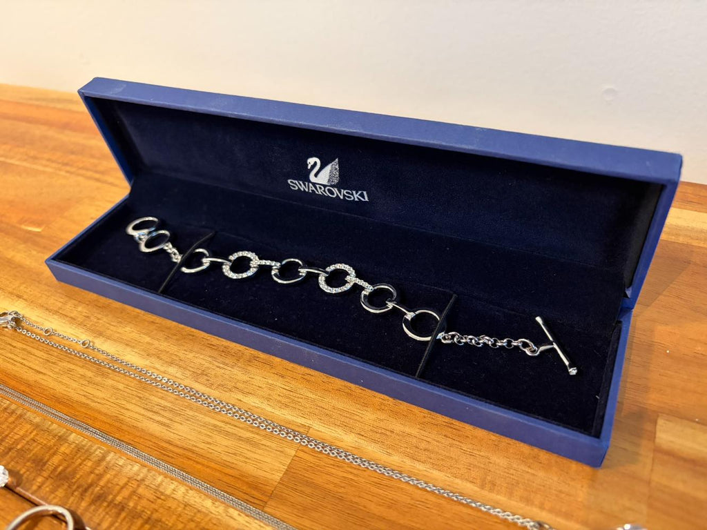 Swarovski Jewellery Lot