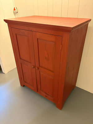 Television Cabinet