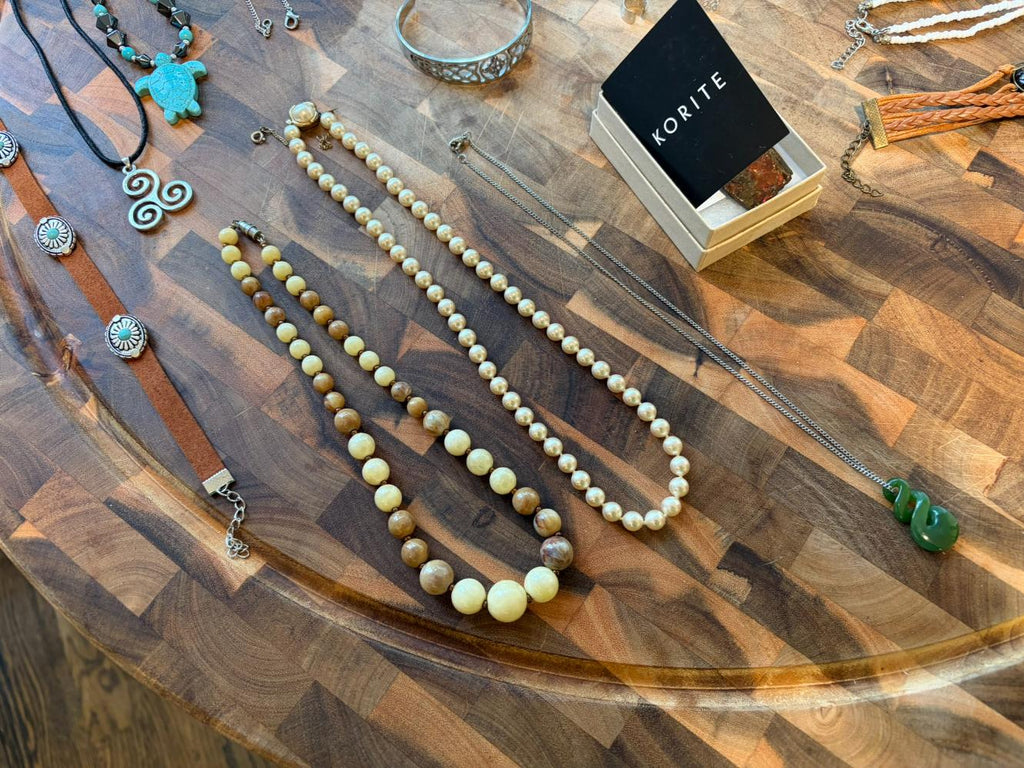 Costume Jewellery Lot