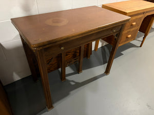Desk Lot #1