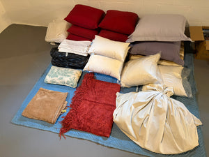 Misc. Linen Lot #2