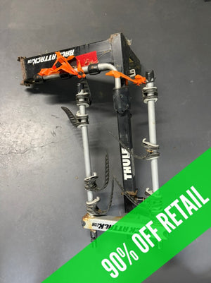 Thule Bicycle Rack