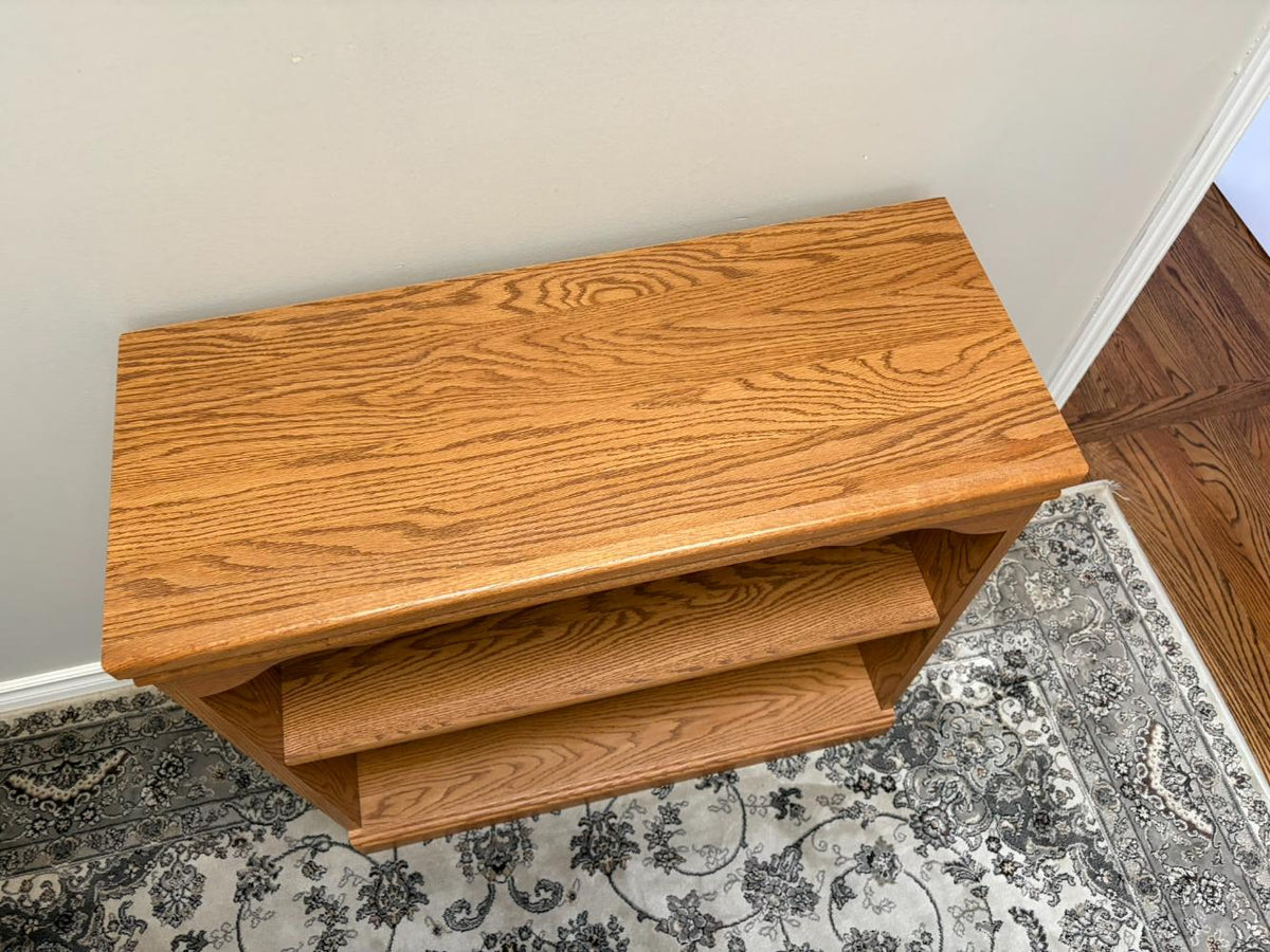Hall Table Lot #