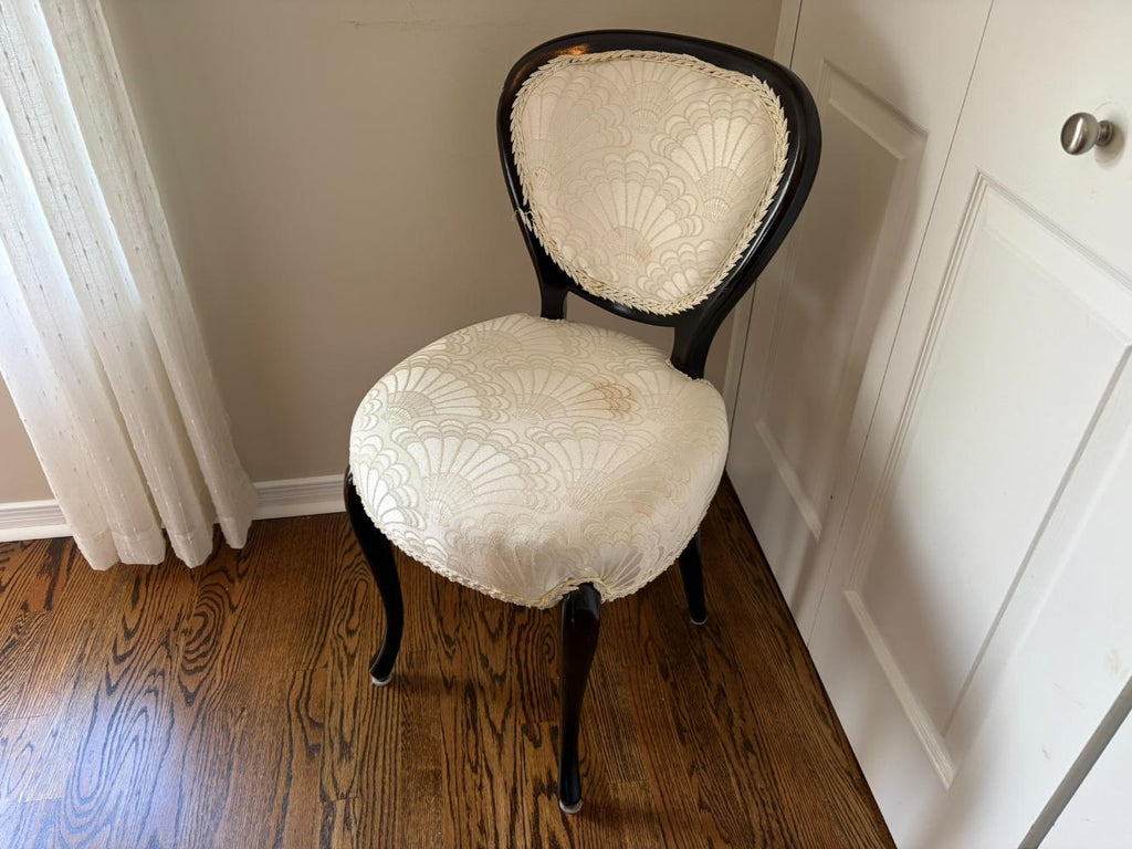 Vintage Accent Chair