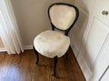 Vintage Accent Chair