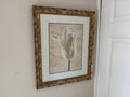 Framed Wall Art Lot #