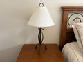 Single Table Lamp Lot #