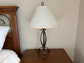 Single Table Lamp Lot #