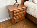 Single Nightstand Lot #