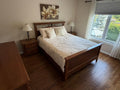 Queen Size Bed Lot