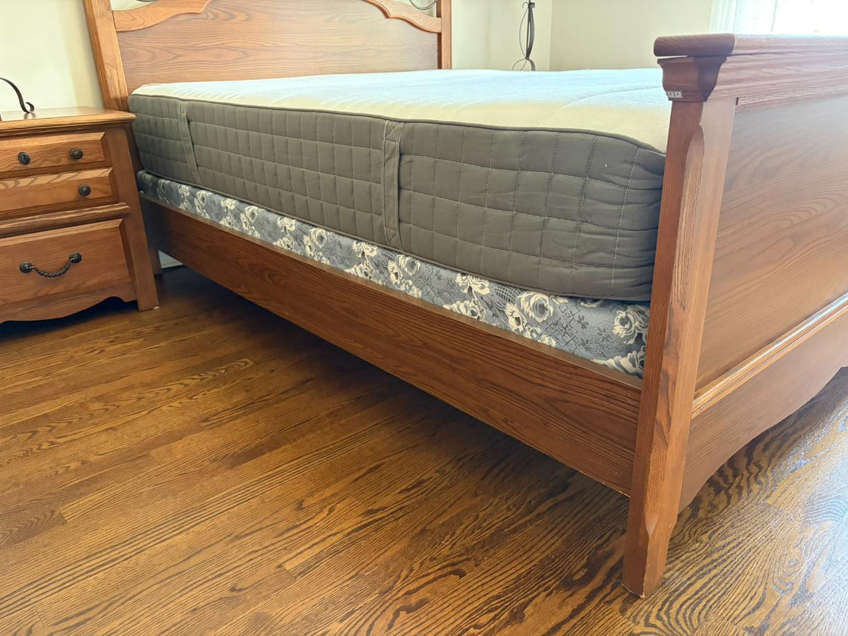 Queen Size Bed Lot