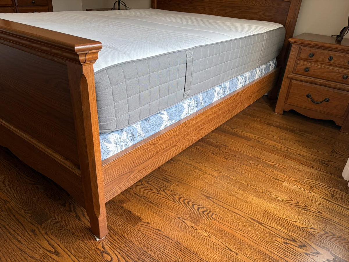 Queen Size Bed Lot