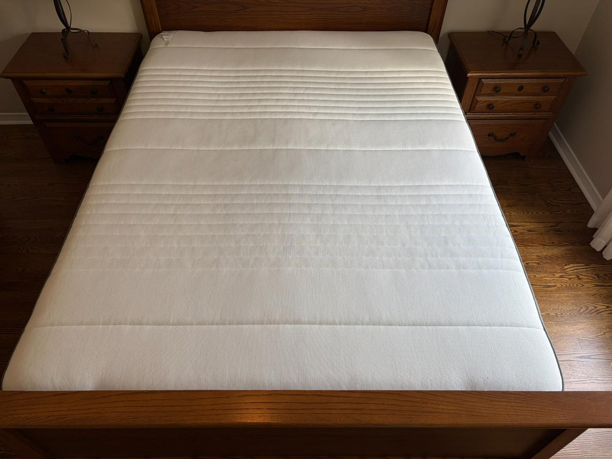 Queen Size Bed Lot