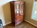 Vaughan-Bassett Wardrobe Lot #