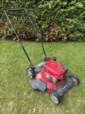 Powersmart 170cc 21” Gas Lawnmower DB8621CR