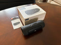 JBL Charge Stealth Bluetooth Speaker