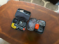 GoPro Lot