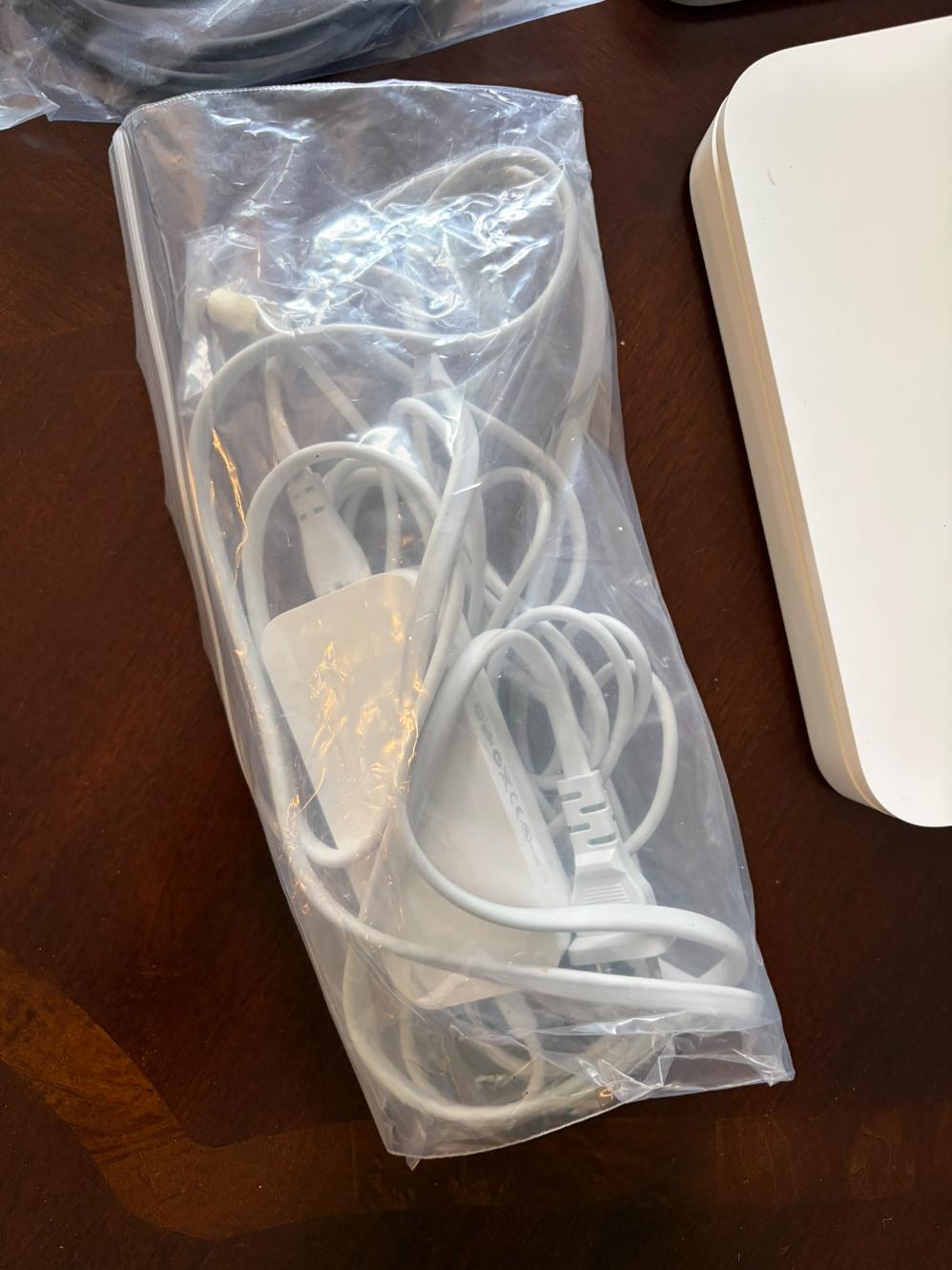 Apple Accessories Lot