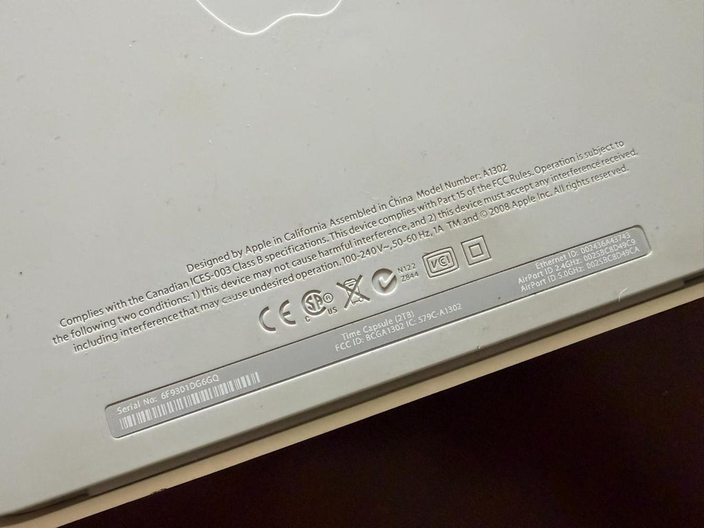 Apple Accessories Lot