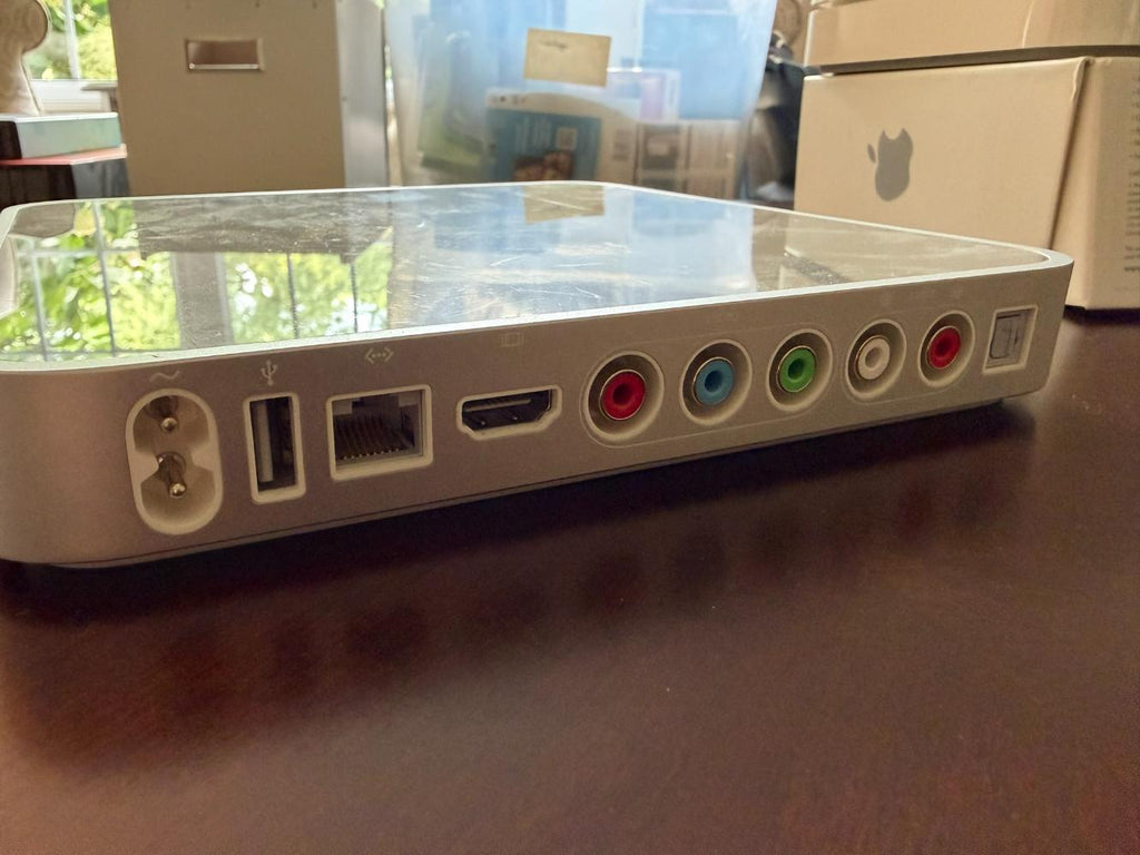 Apple Accessories Lot
