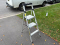 Gorilla 3 Step Ladder