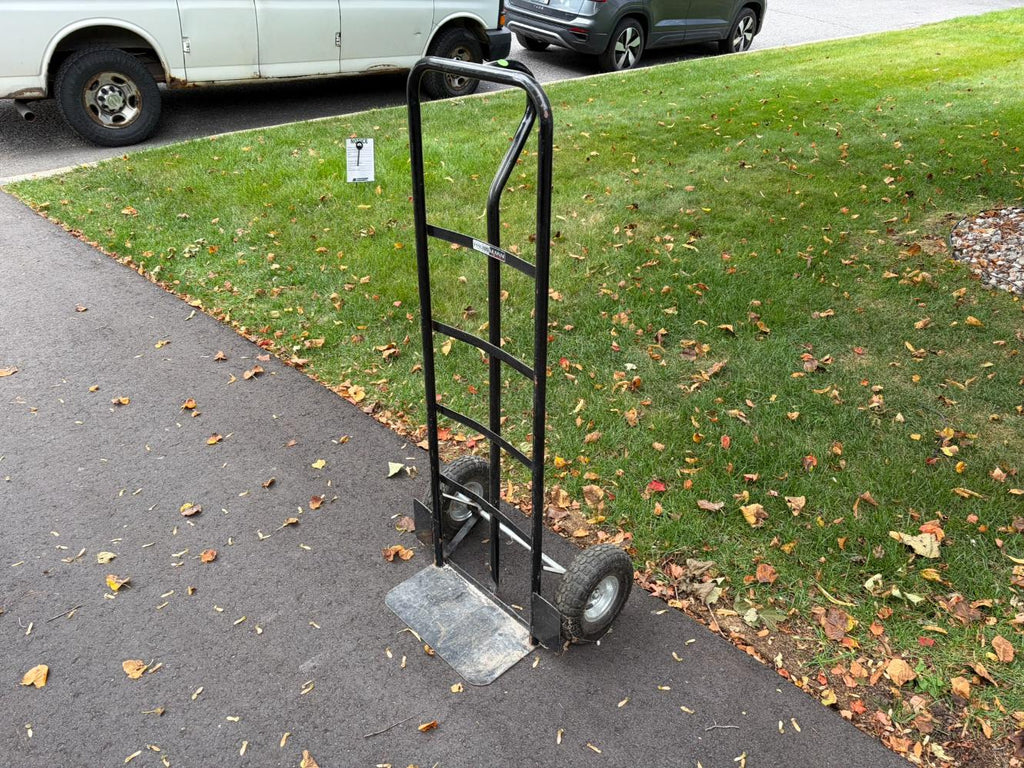 HAUSSMANN Hand Truck