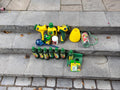 Gardening Lot