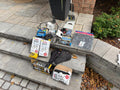 Bike Accessories Lot