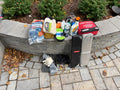 Car Accessories Lot