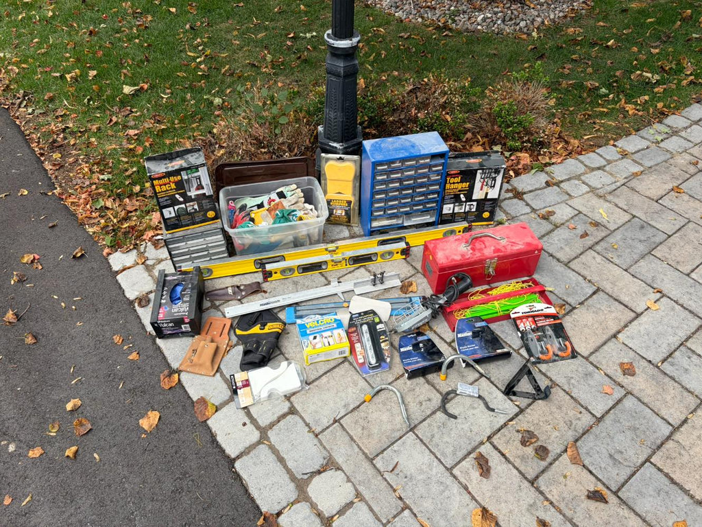Tools Lot