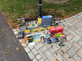 Tools Lot