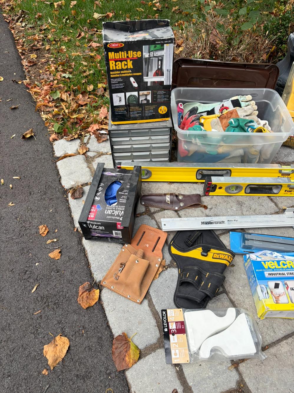 Tools Lot