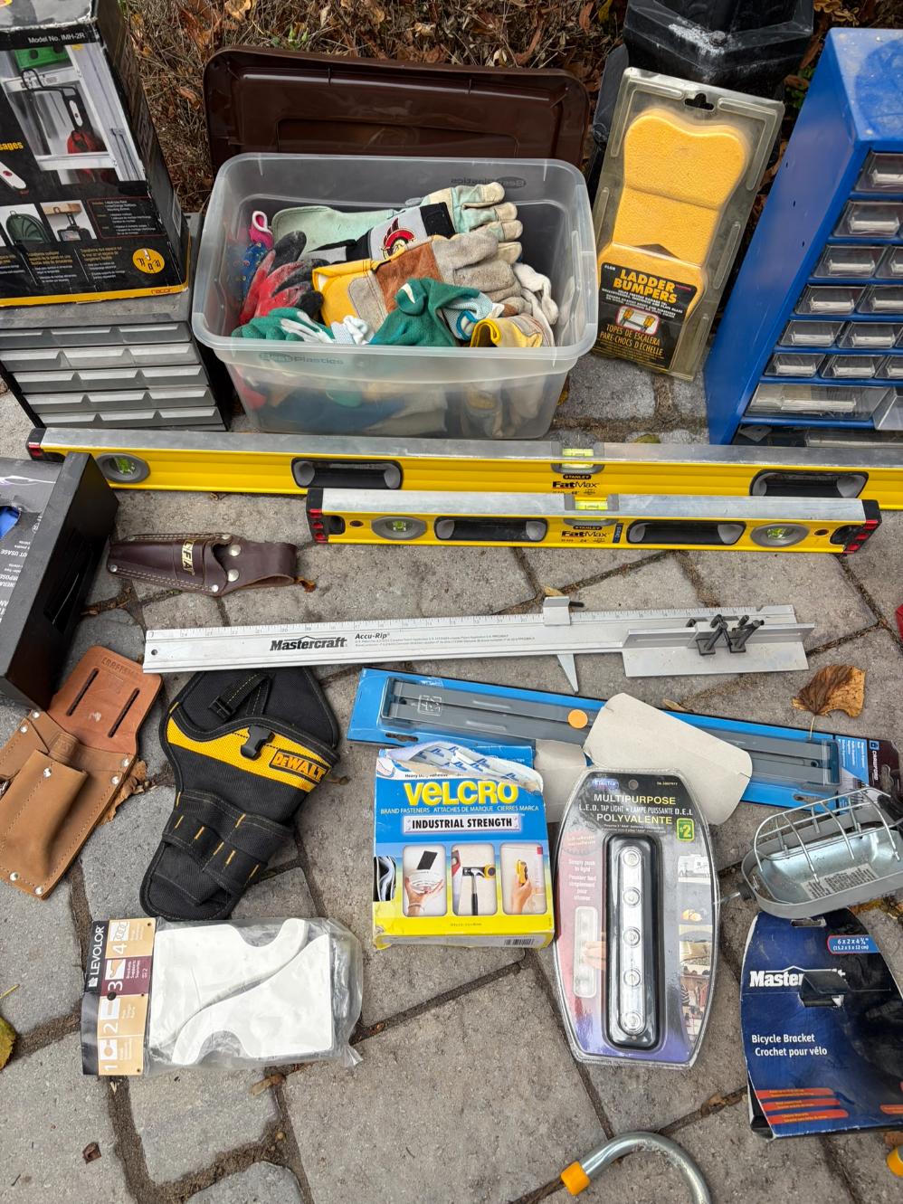 Tools Lot