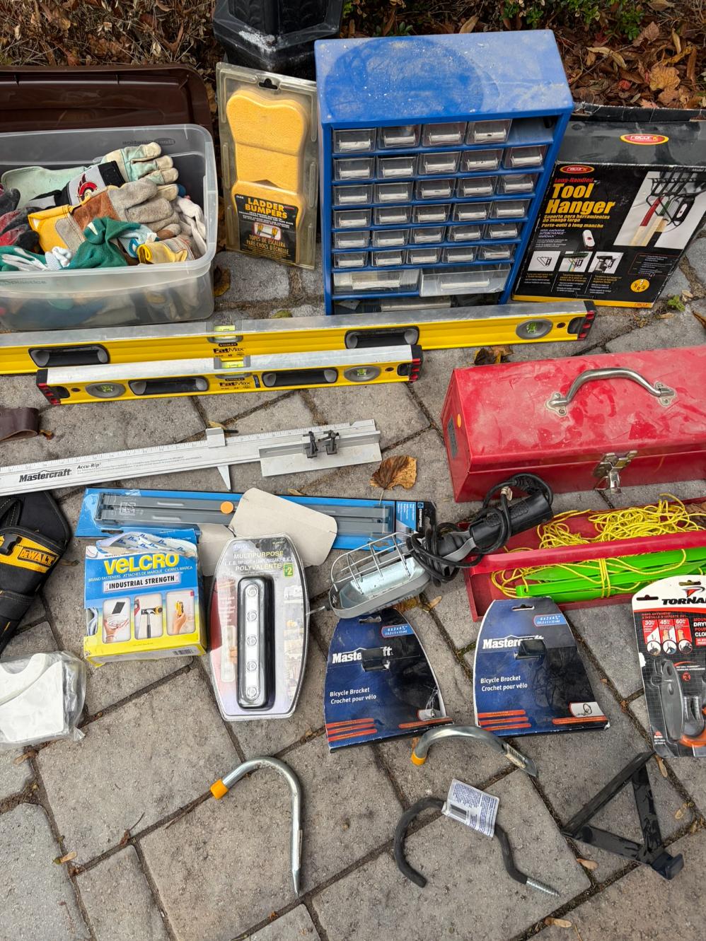 Tools Lot