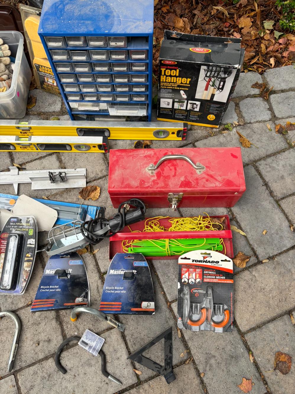 Tools Lot