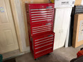 3 Piece Mastercraft Stacking Tool Chest