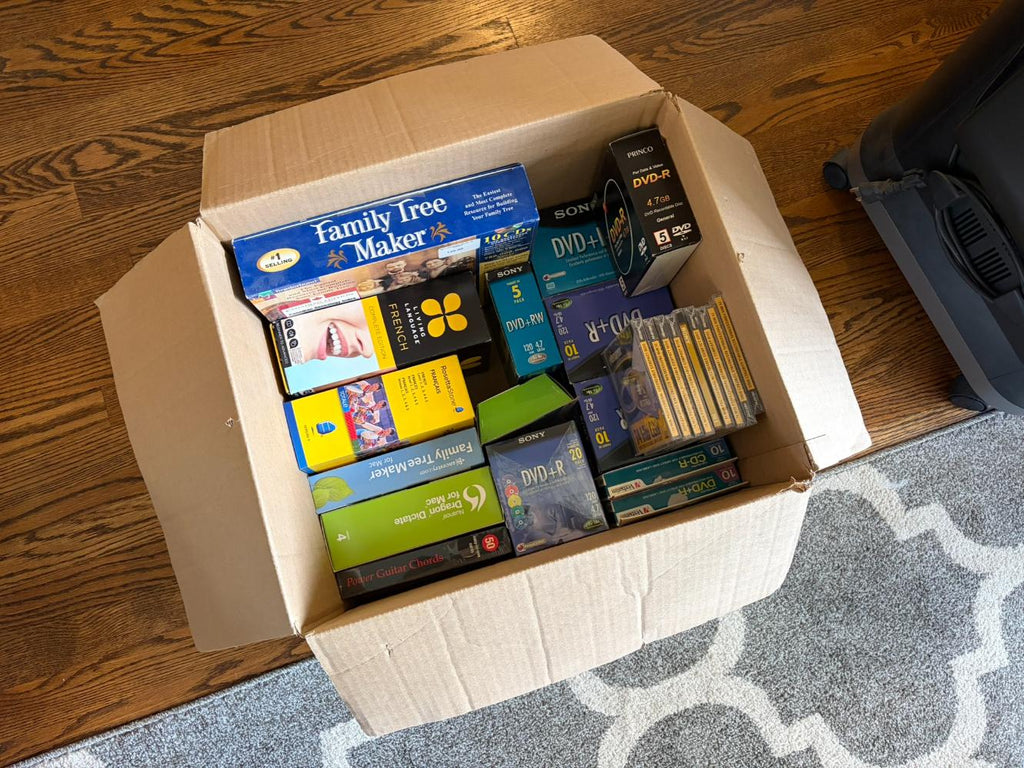 Software Lot