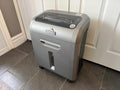 Fellowes PowerShred Paper Shredder SB-89Ci