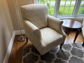 Accent Armchair Lot #1