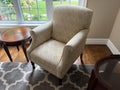 Accent Armchair Lot #2
