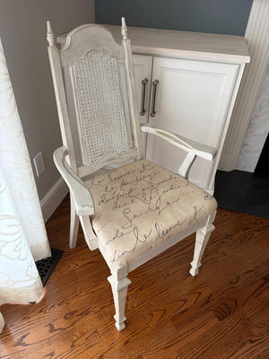 Accent Armchair
