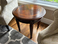 Accent Table