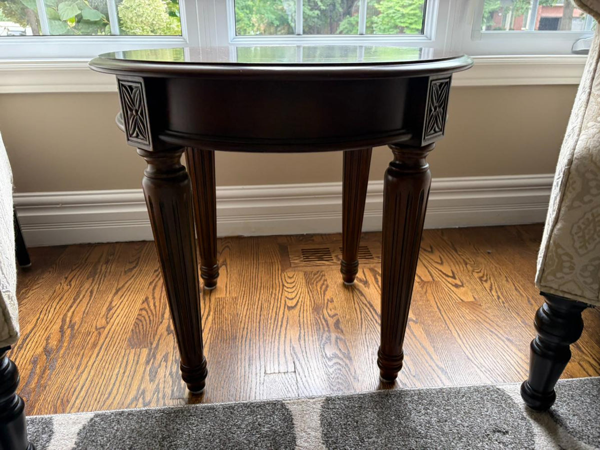 Accent Table