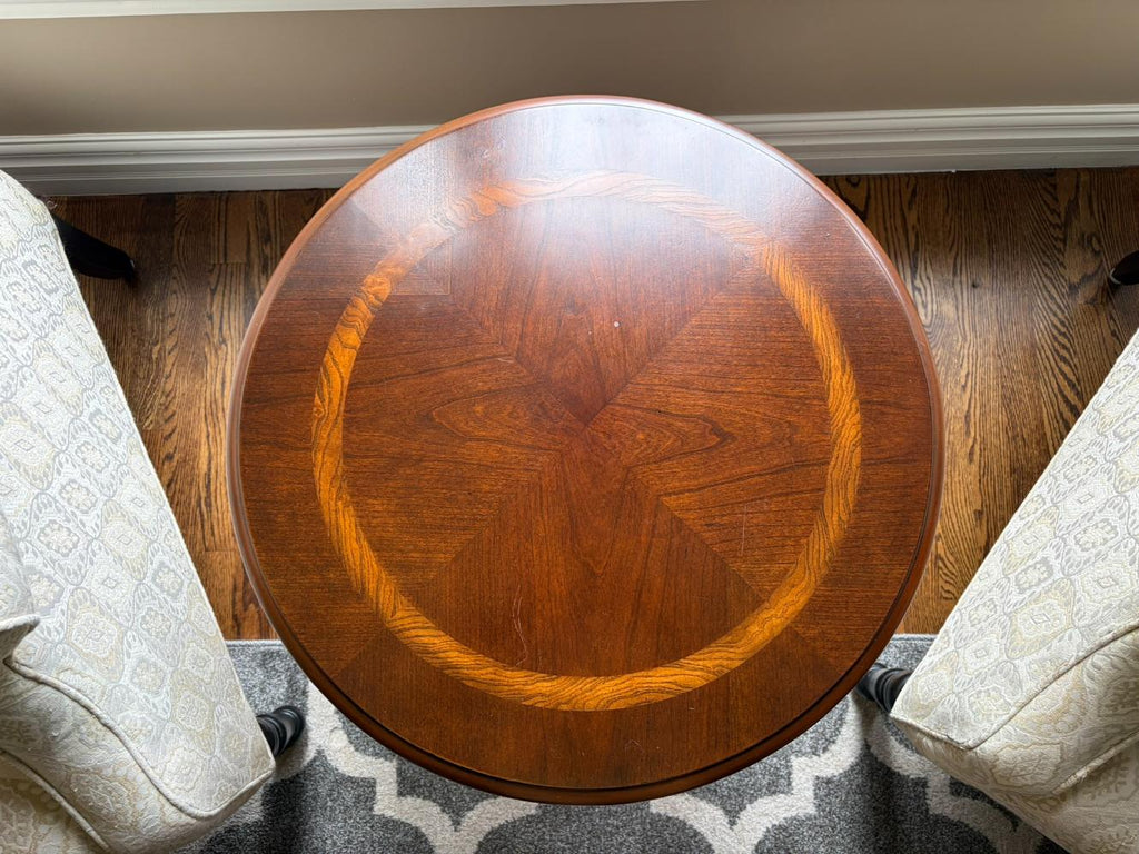 Accent Table