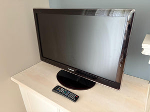 27” Samsung LCD Television