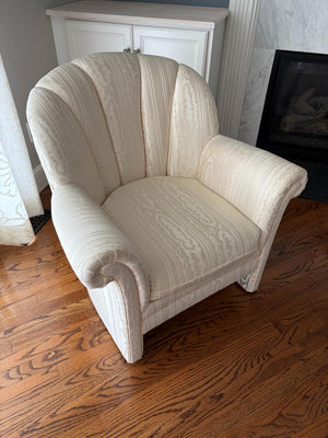 Club Armchair